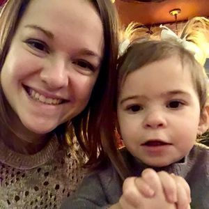 Meet your Posher, Kelsey